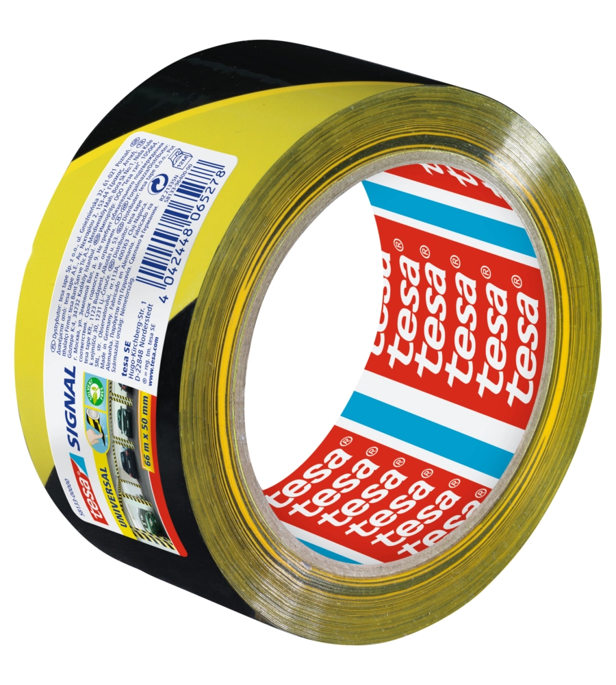 Insulating - spvc electrical tape, 10m:15mm, black, shrink-wrapped